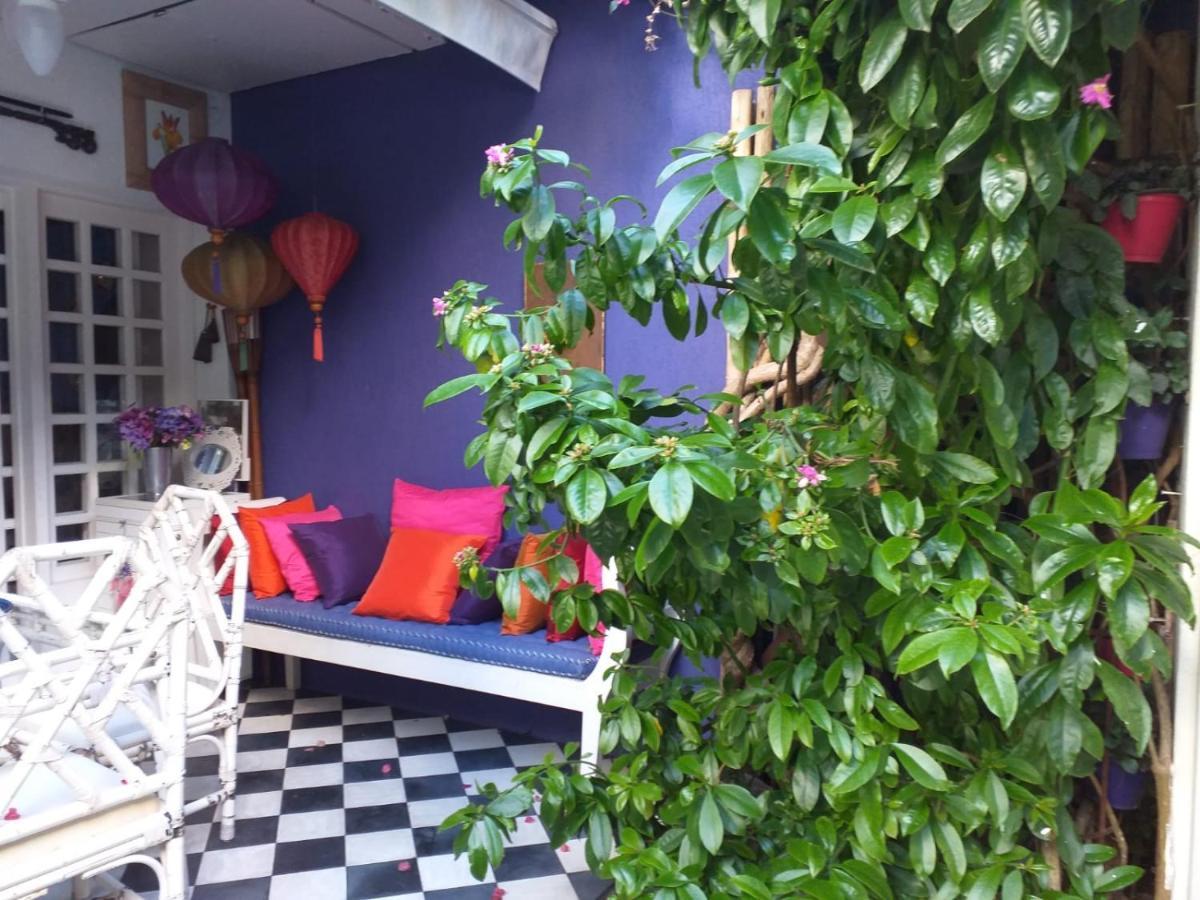 Morada Das Flores Porto Alegre Exterior photo