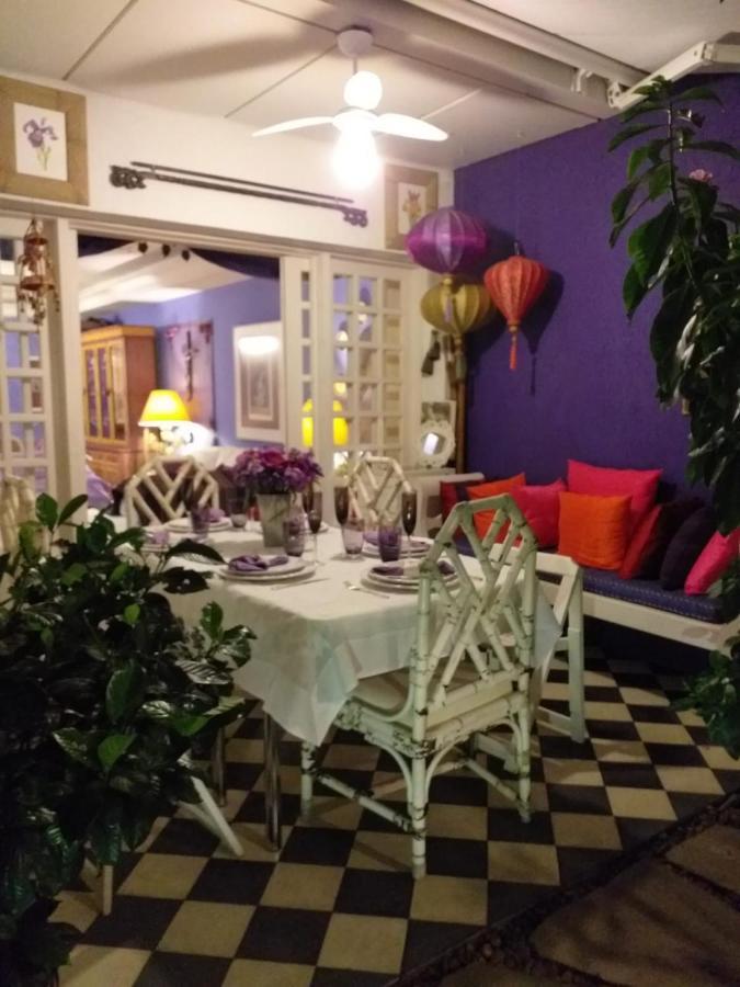 Morada Das Flores Porto Alegre Exterior photo